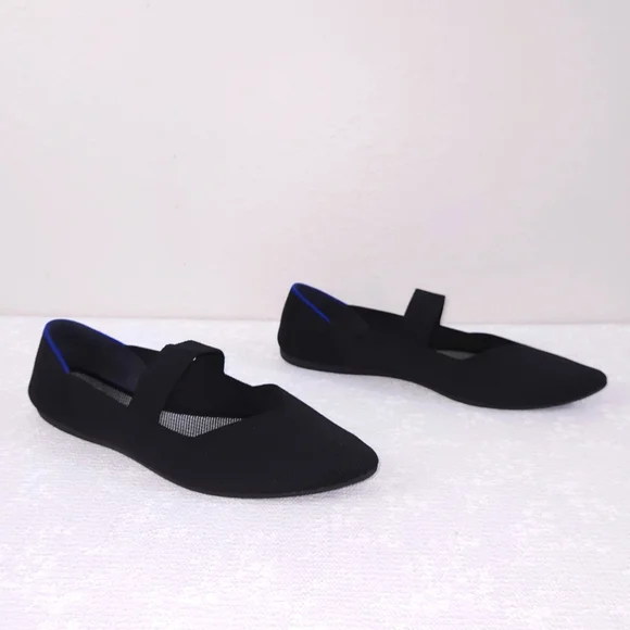 Rothy's The Point Mary Jane - Picture 2 of 11